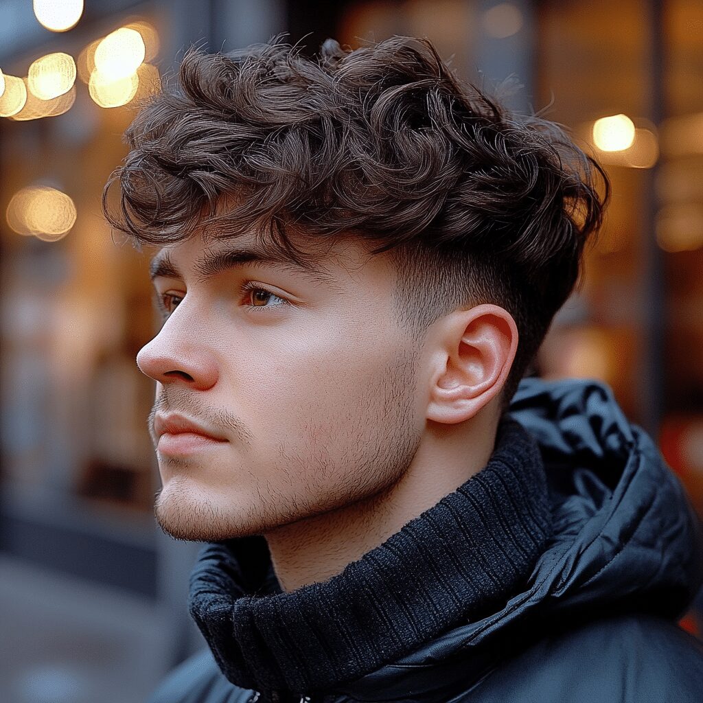 Best Peaky Blinders Haircuts