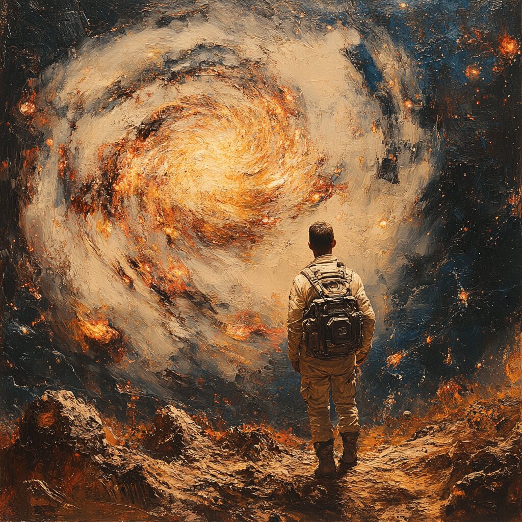 Best Per Aspera Ad Astra