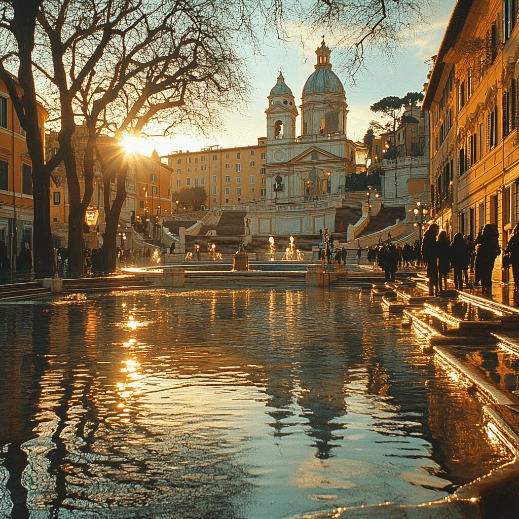 Best Piazza Del Popolo