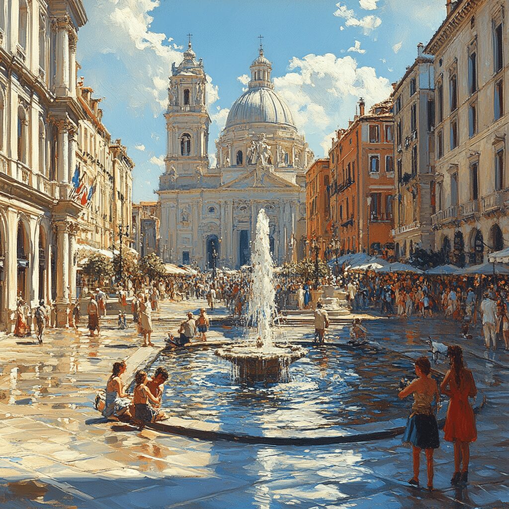 Best Piazza Del Popolos