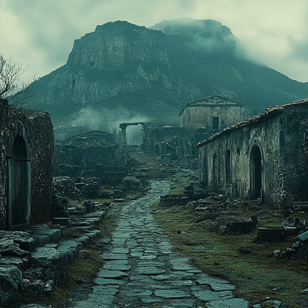 Best Pompeii Movies