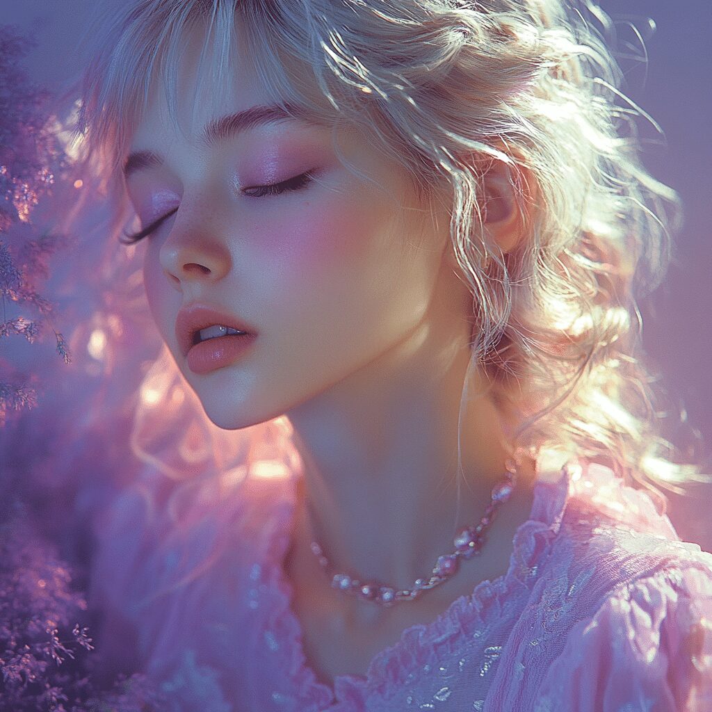 Best Pretty Pastel Please Cause of Death
