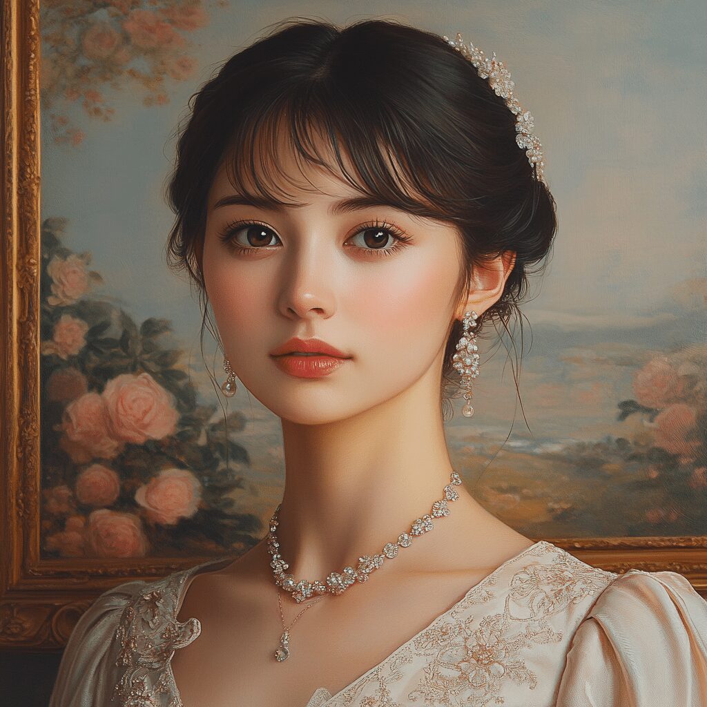 Best Princess Mako