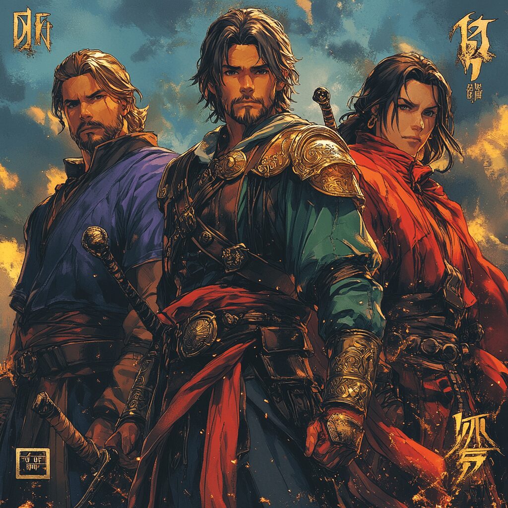 Best Record of Ragnarok Volume 21