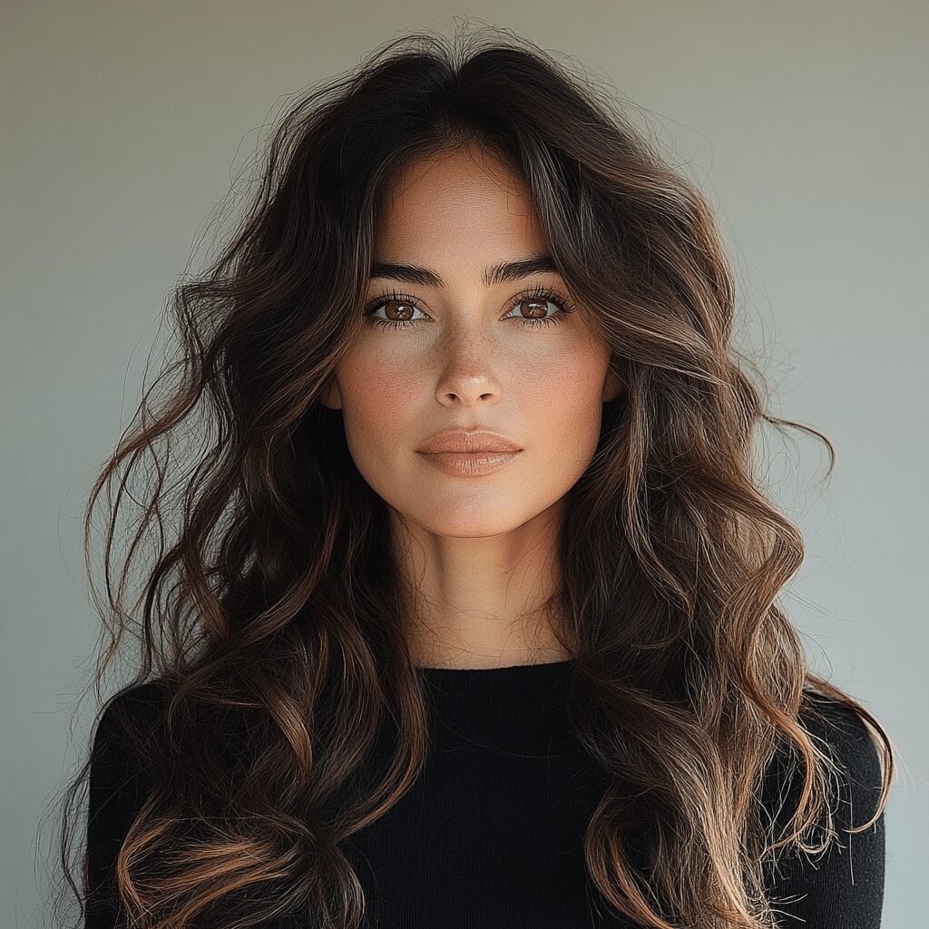 Best Salma Hayek Daughters