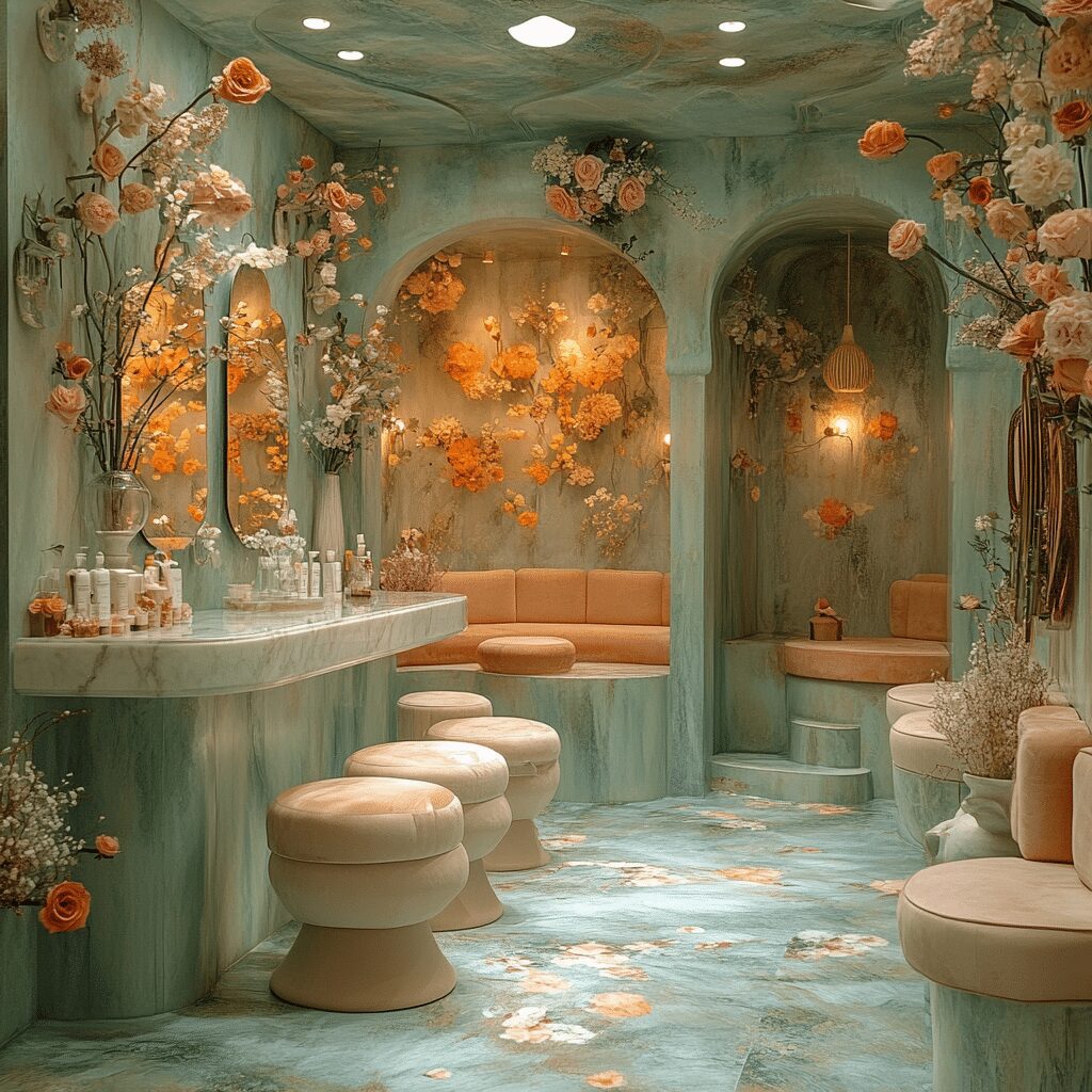 Best Salon De Bellezas