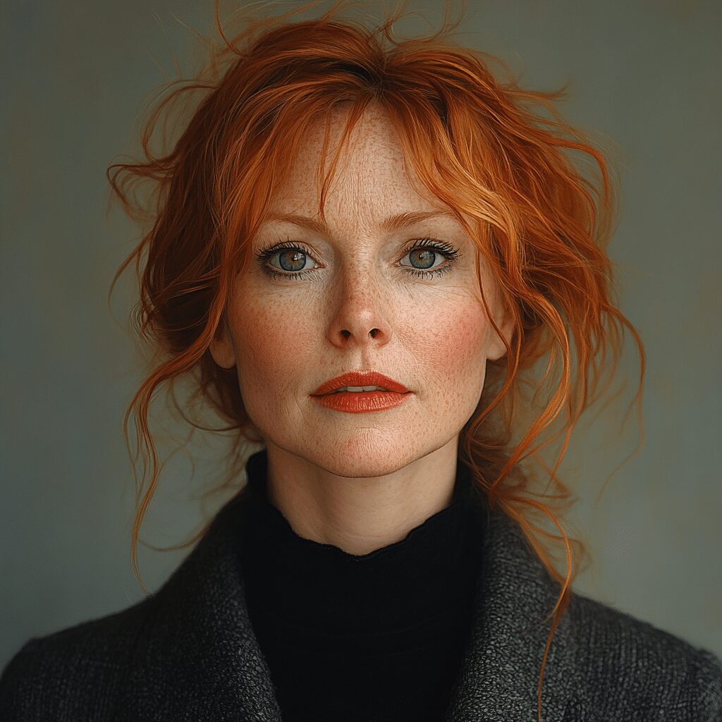 Best Samantha Bond