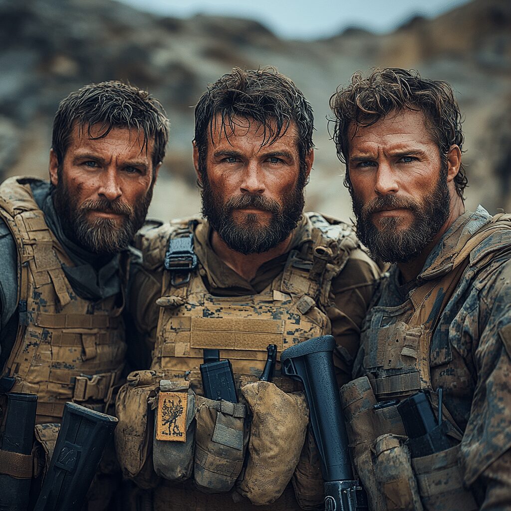 Best Seal Team Season 7 Release Dates
