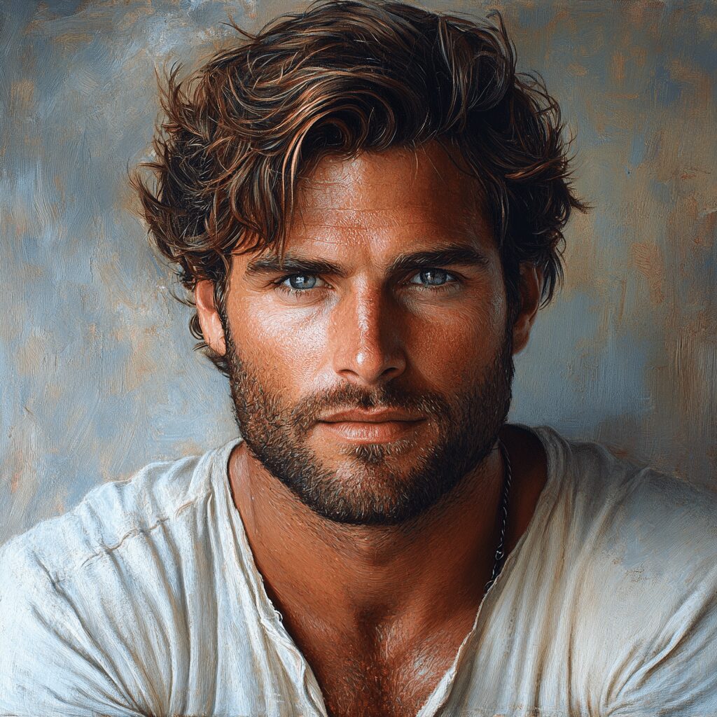 Best Sebastian Rulli