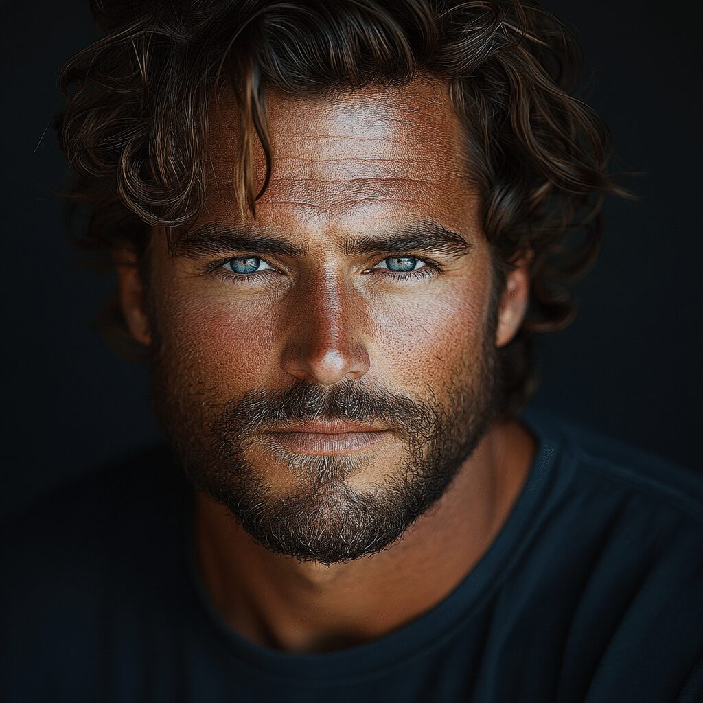 Best Sebastian Rullis