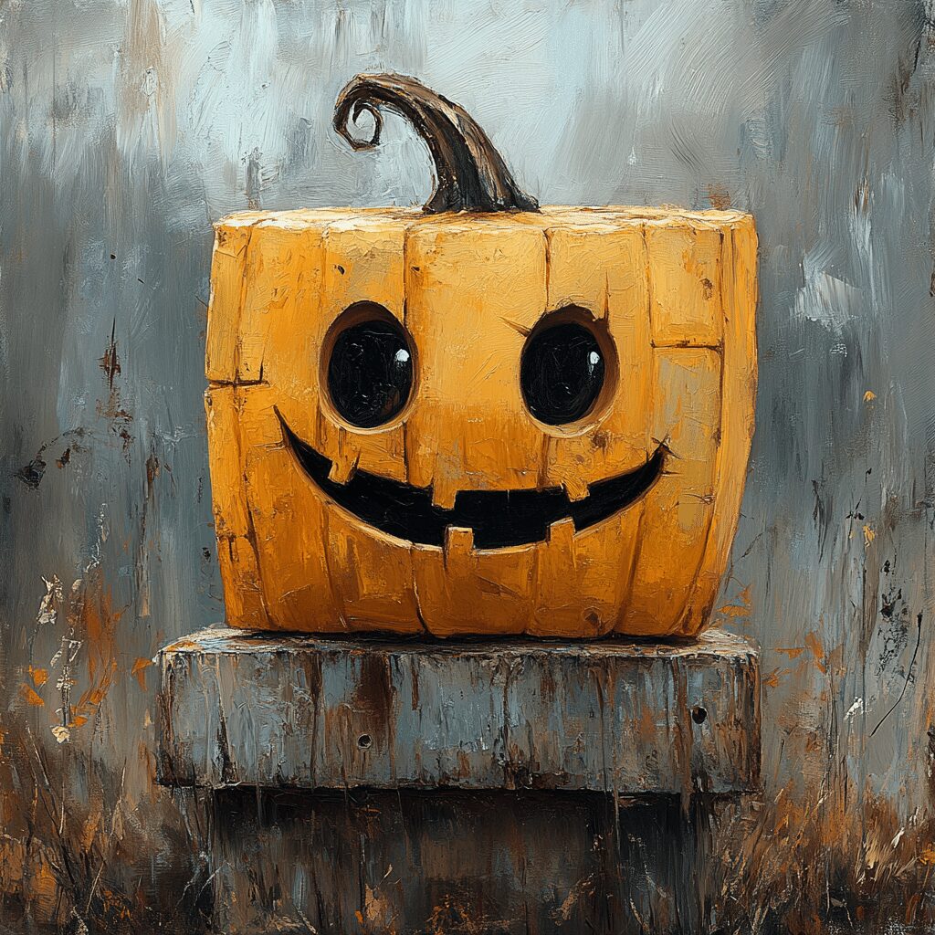 Best Spookley the Square Pumpkin