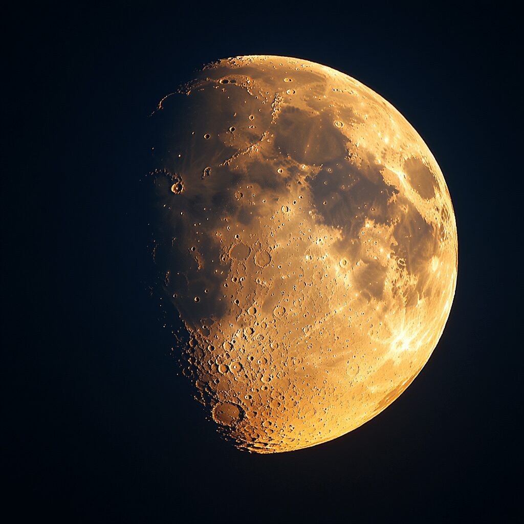 Best the Moon Is Beautiful Isnt Its