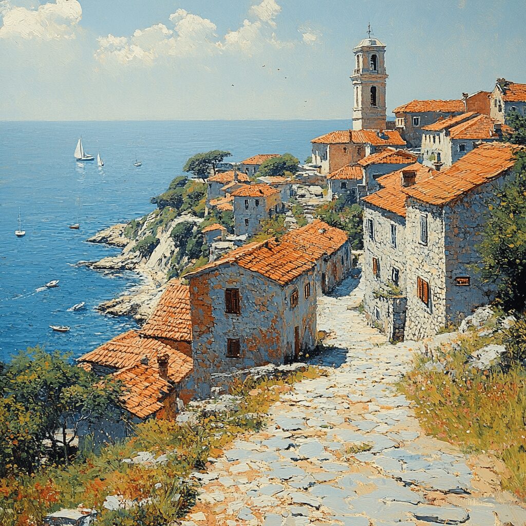 Best Time in Croatia