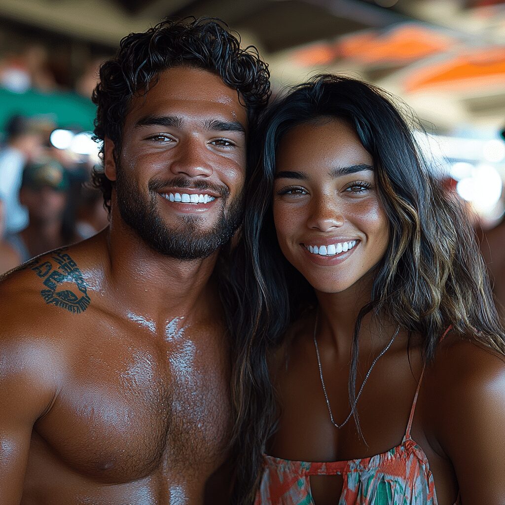Best Tua Tagovailoa Wife