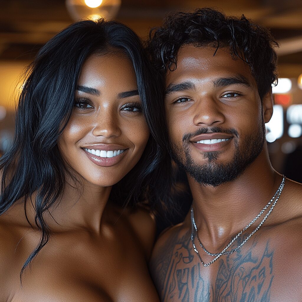 Best Tua Tagovailoa Wifes