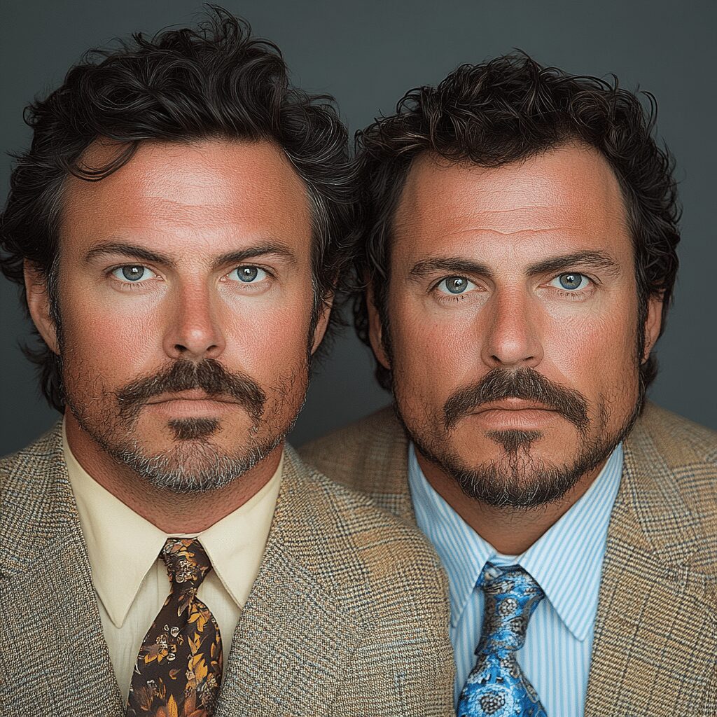 Best Vice Principals Casts