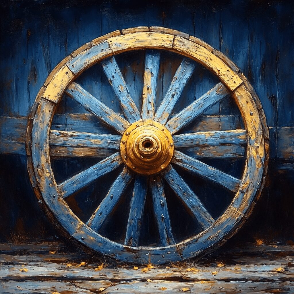 Best Wagon Wheels