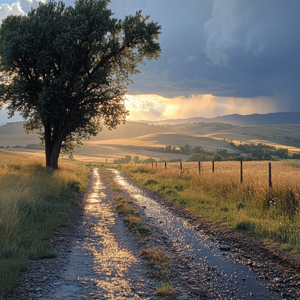 Best Walla Walla Weather
