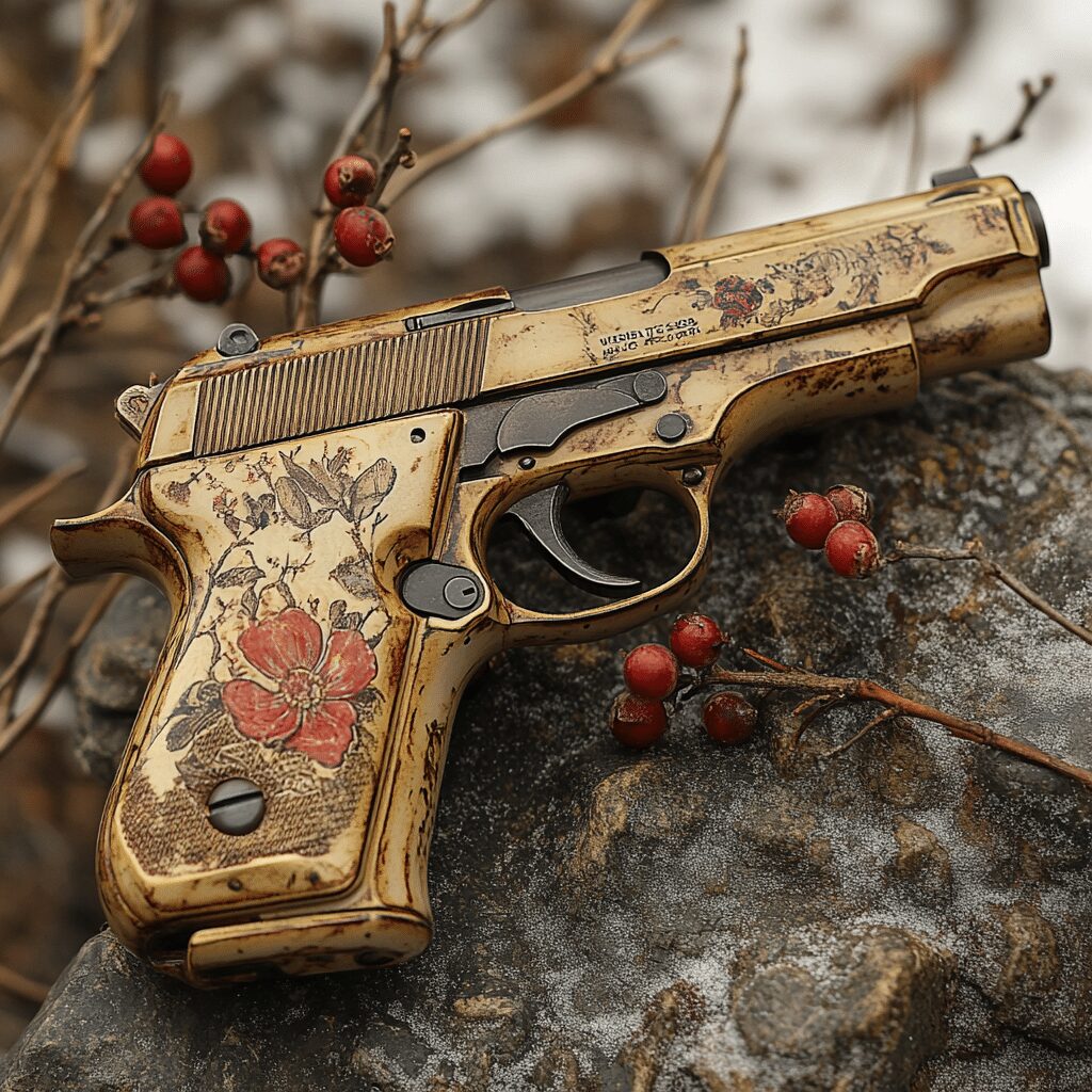 Best Walther P38