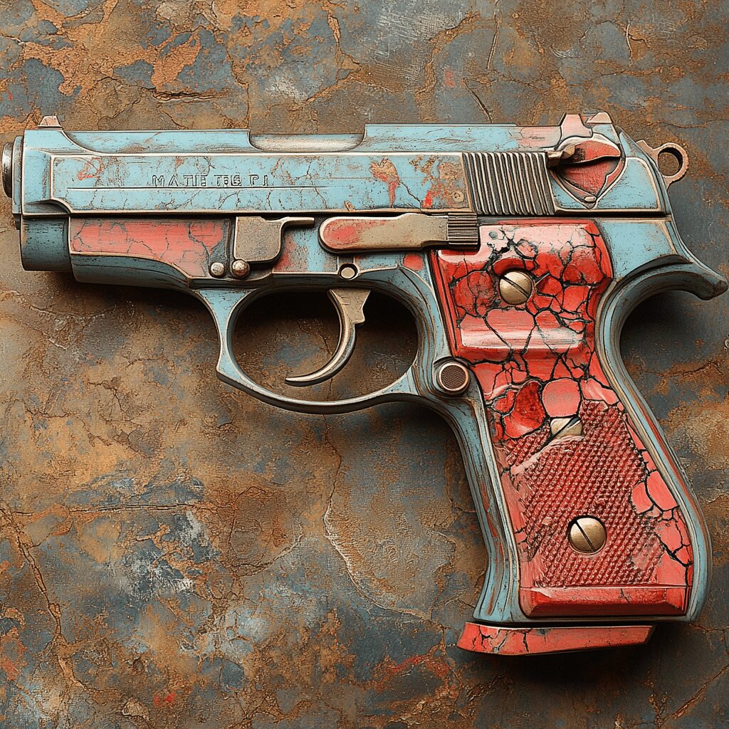 Best Walther P38S