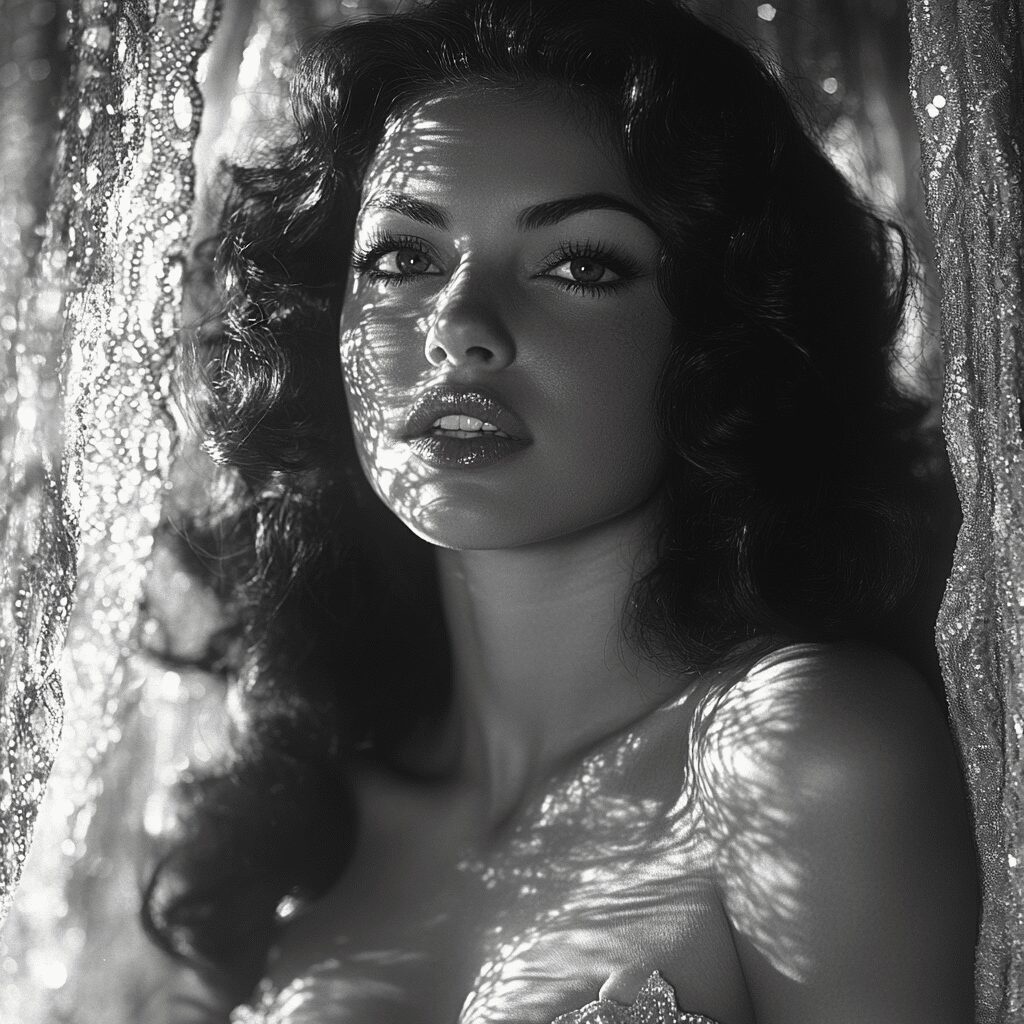 Best Yvonne De Carlos