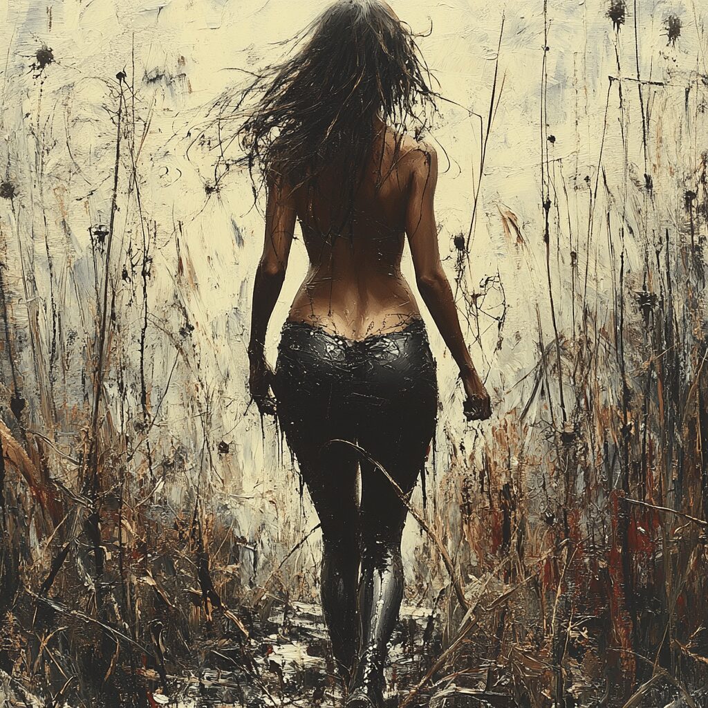 Buy All the Pretty Girls Walk Like This
