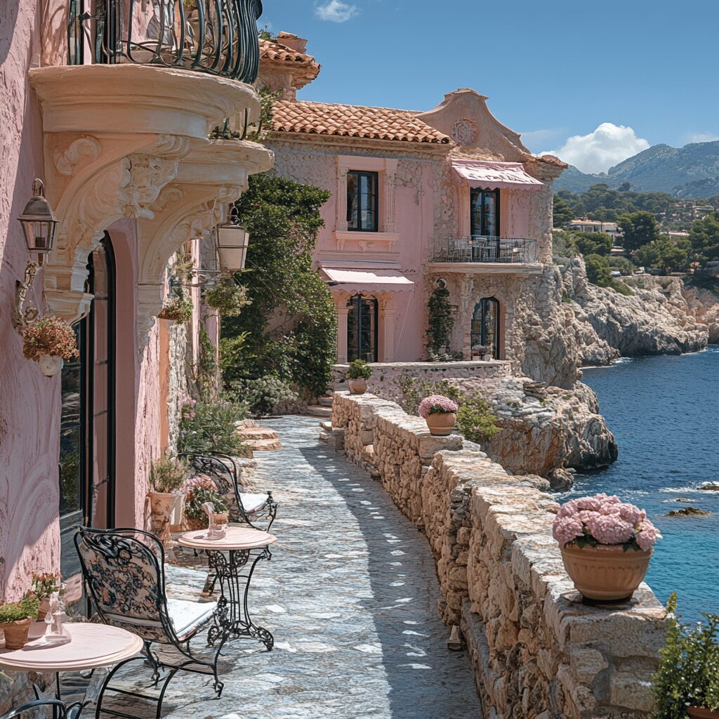 Buy Hotel Belles Rives