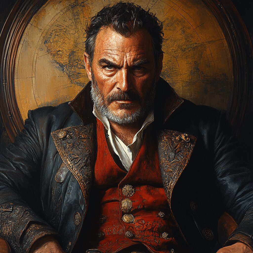 Buy John Rhys Davies