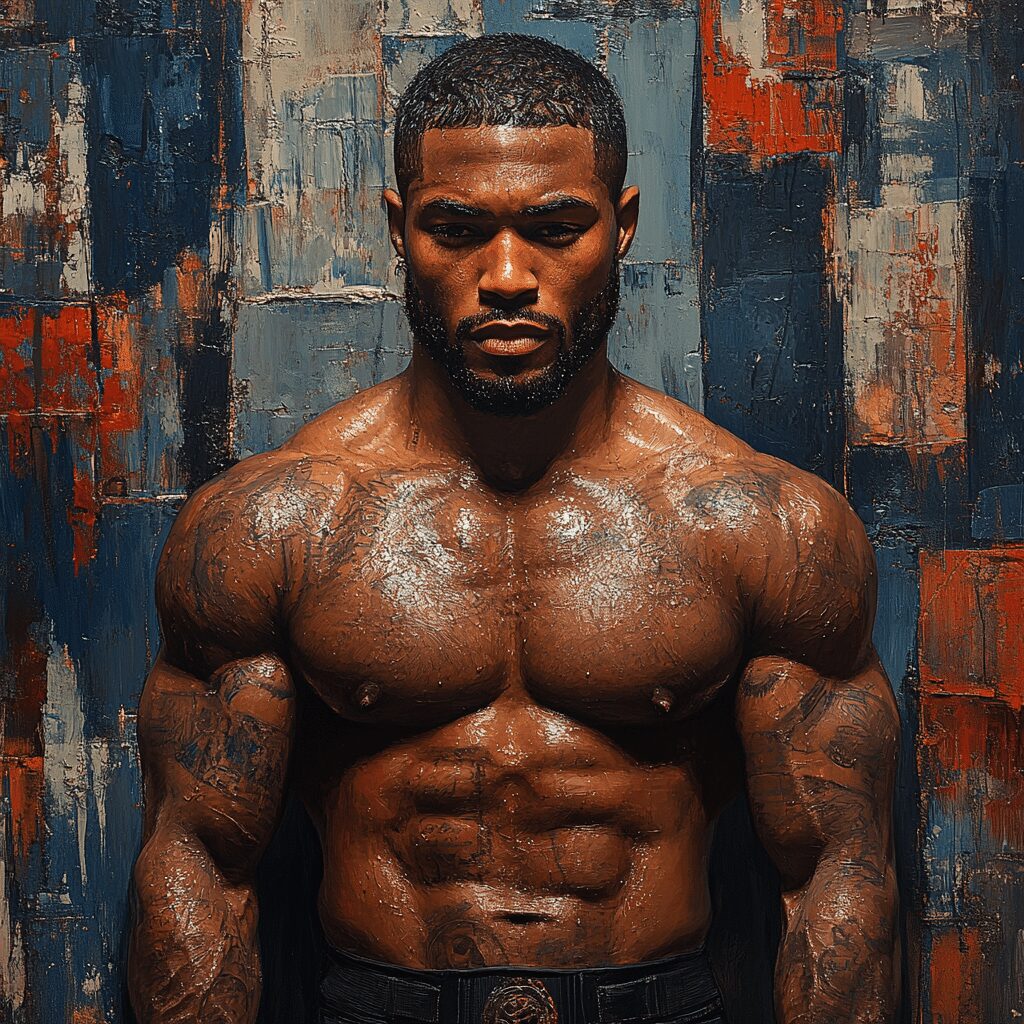 Buy Jordan Burroughs