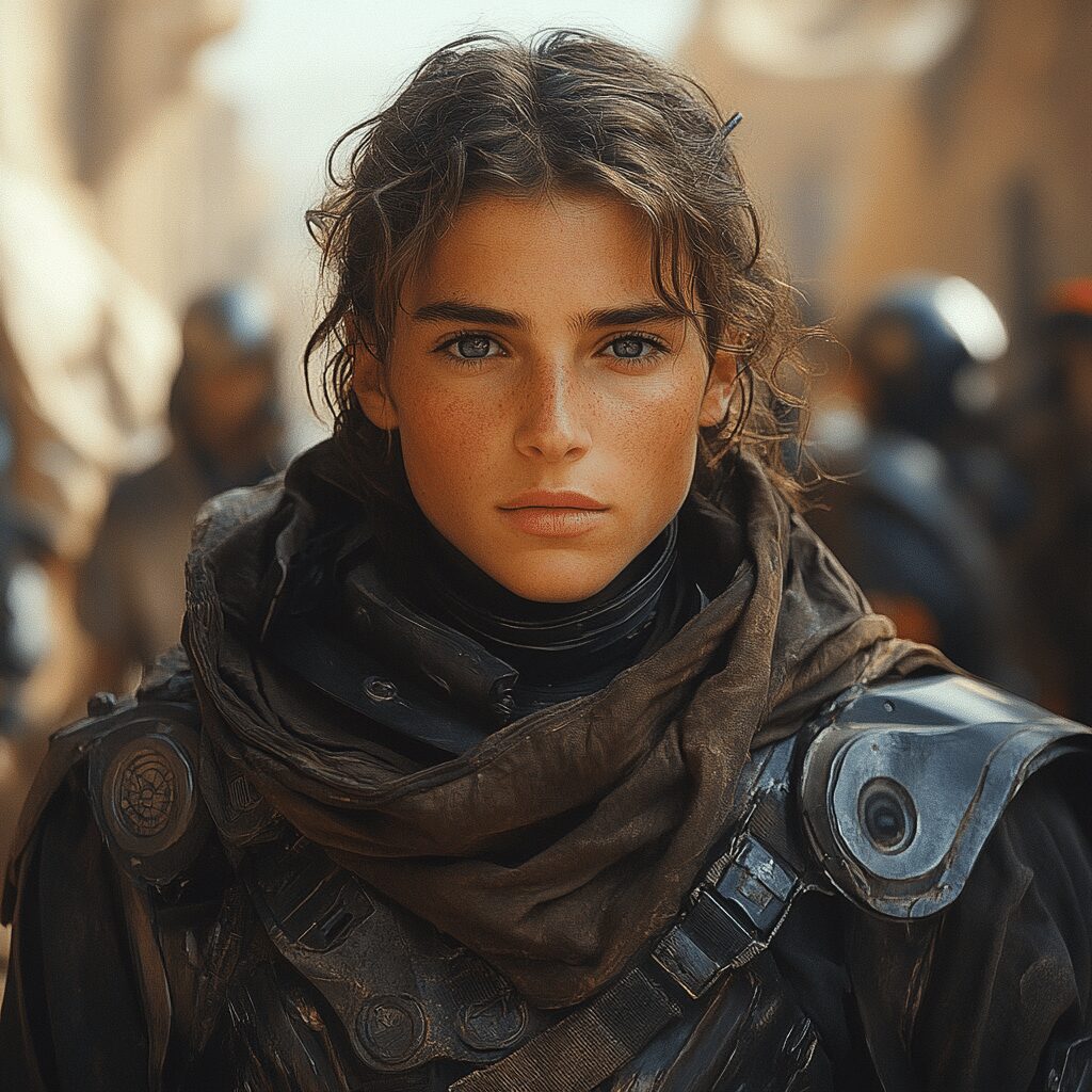 Buy Leto Atreides