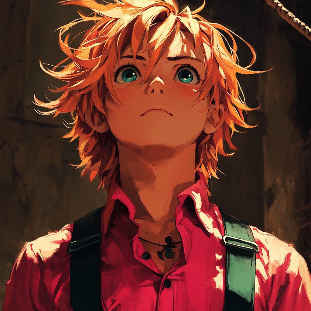 Buy Seven Deadly Sins Characters