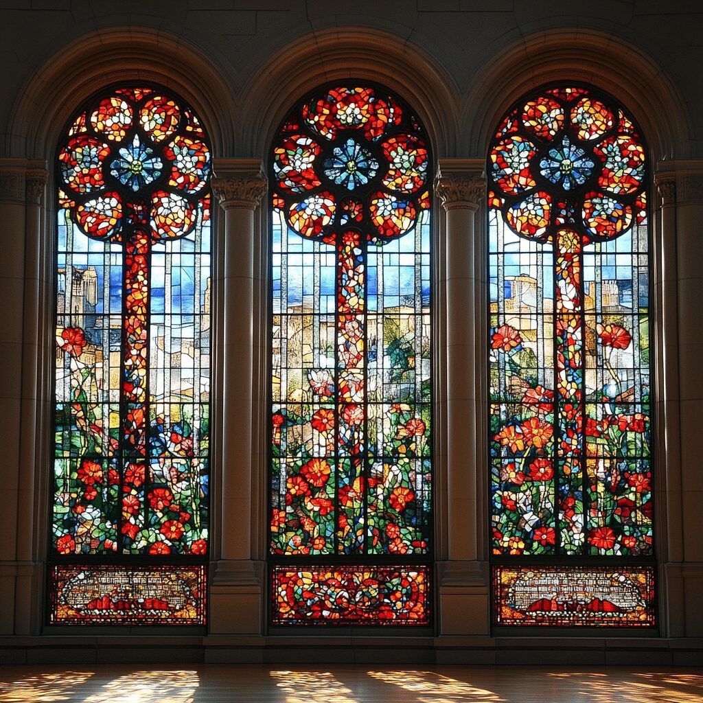 Buy Stained Glass Windows