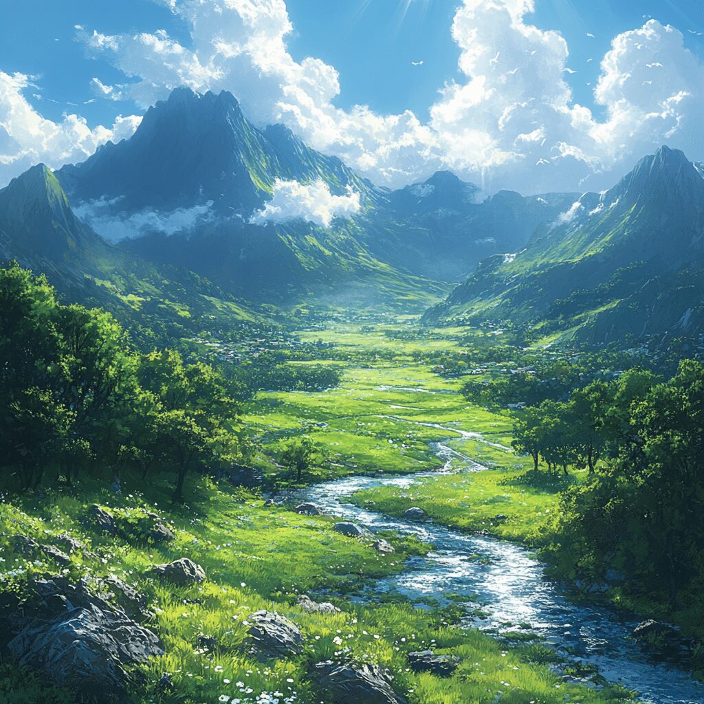 What Is Emerald Fields