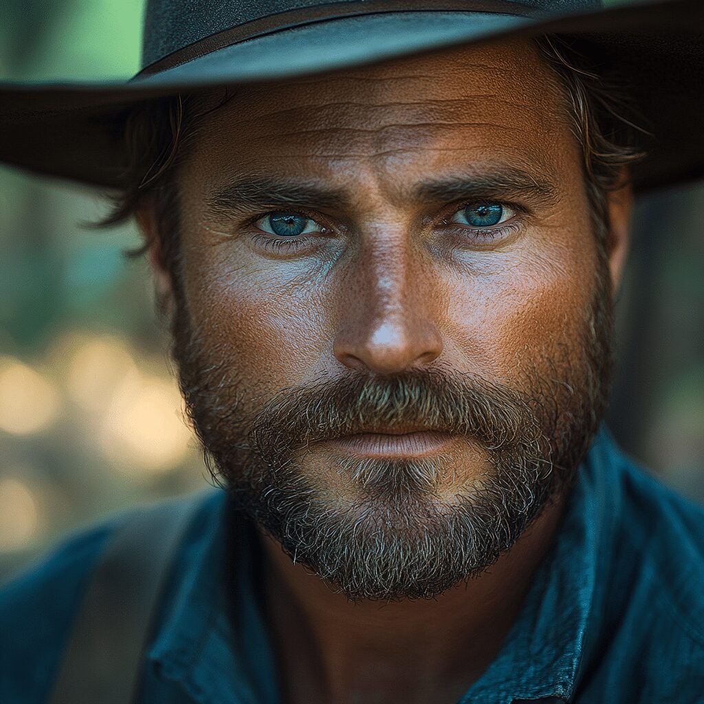 What Is Garret Dillahunt Movies and Tv Shows