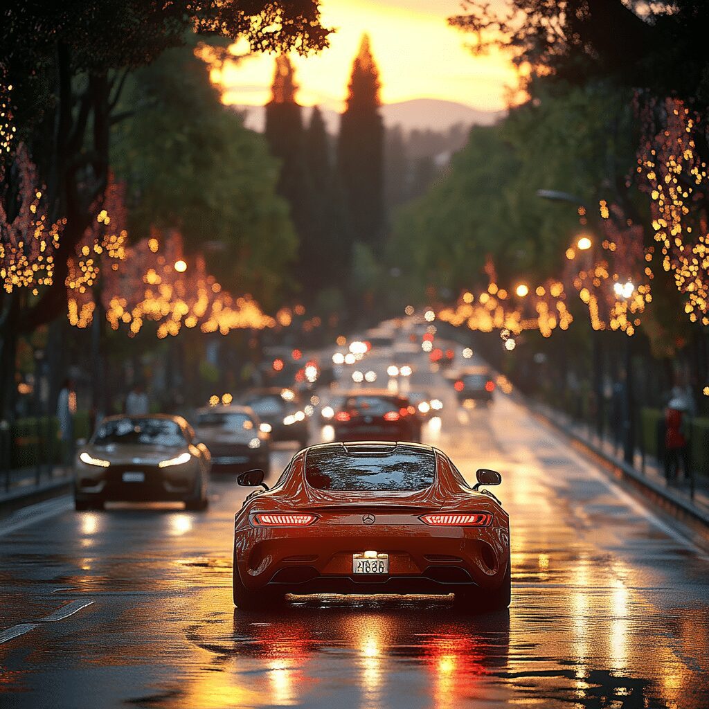 What Is Gran Turismo Showtimes