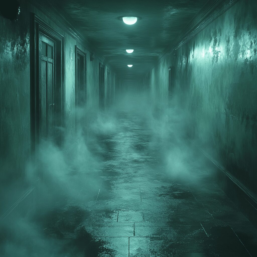 What Is Grave Encounters