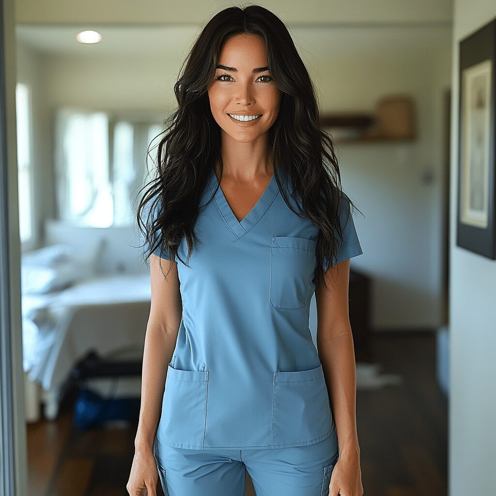 What Is Greys Anatomy Scrubs