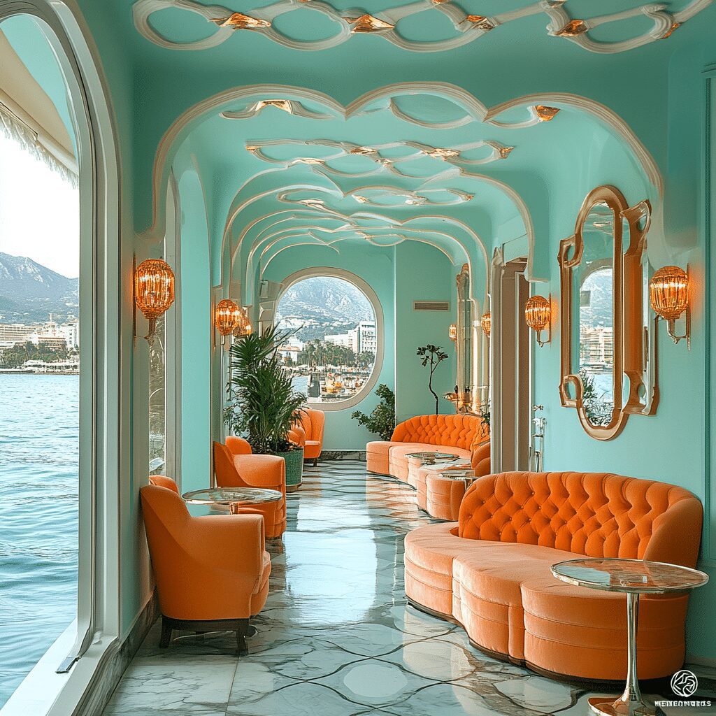 What Is Hotel Belles Rives