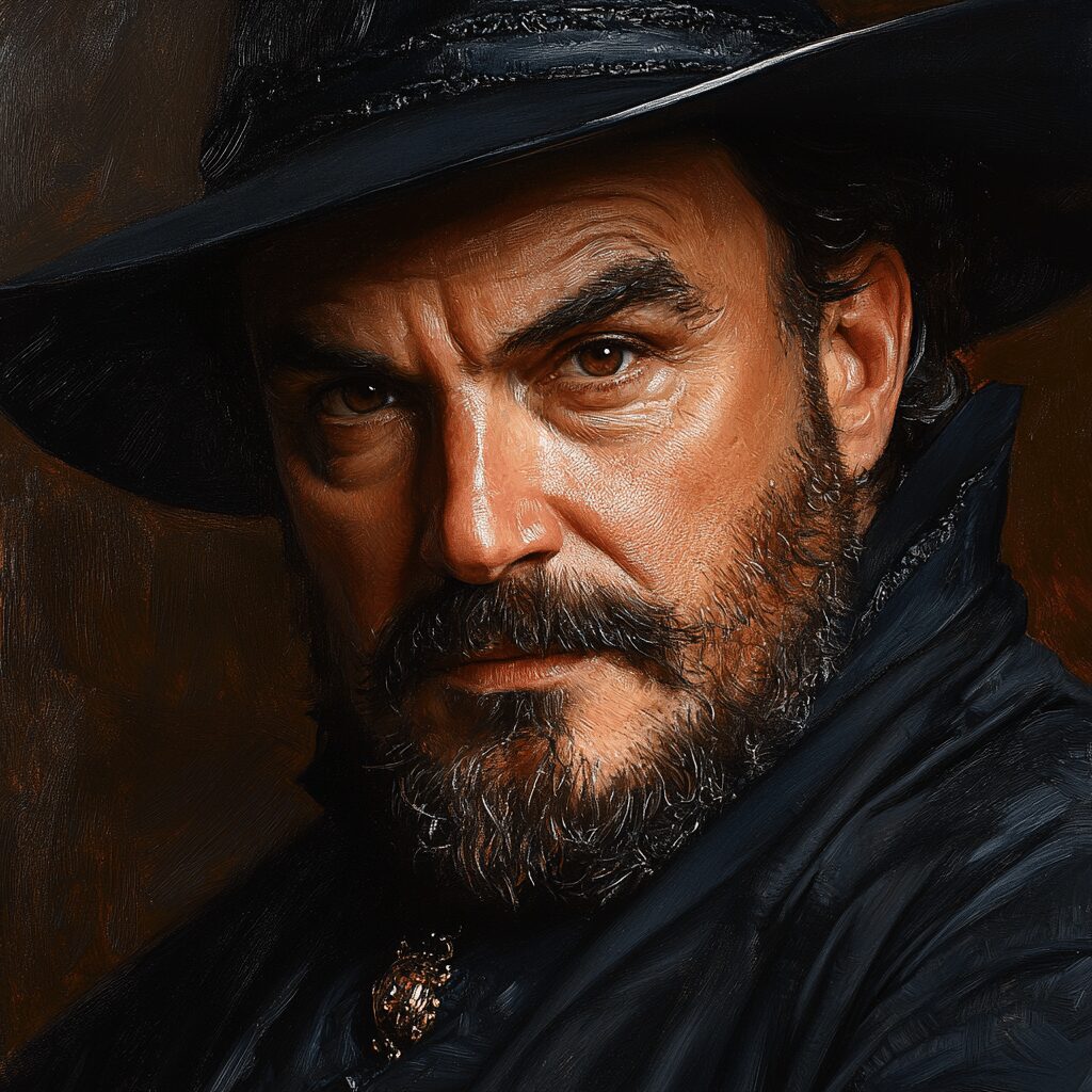 What Is John Rhys Davies