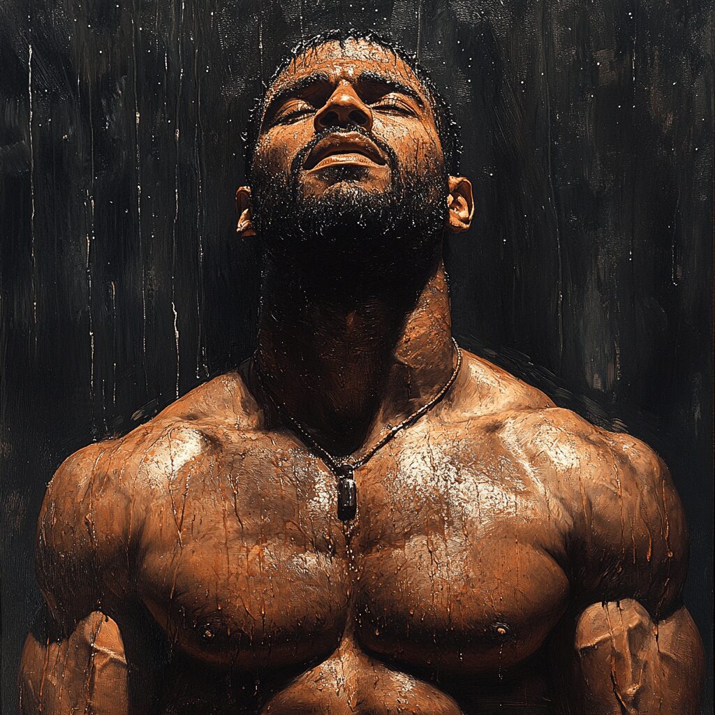 What Is Jordan Burroughs