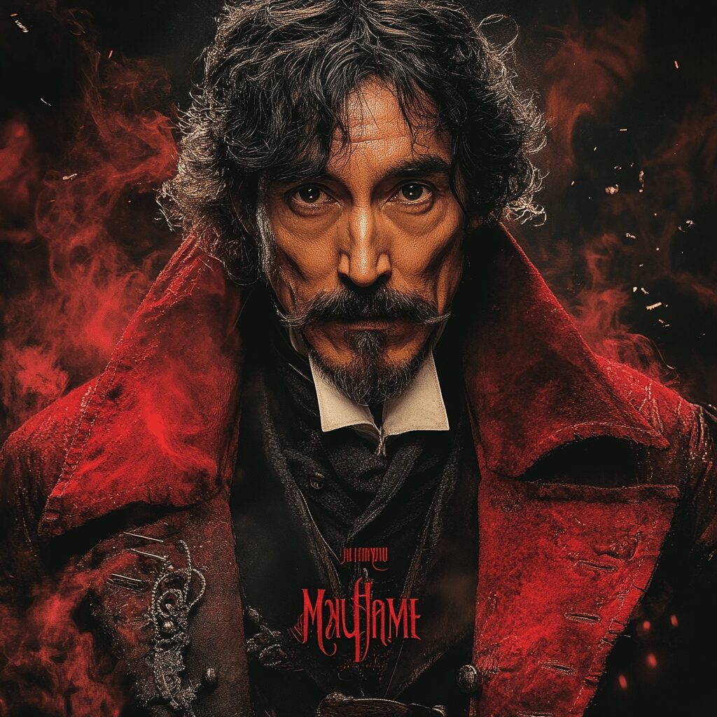 What Is Maestro Showtimes