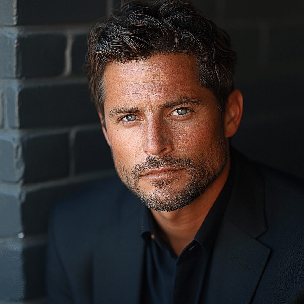 What Is Shea Whigham Movies and Tv Shows