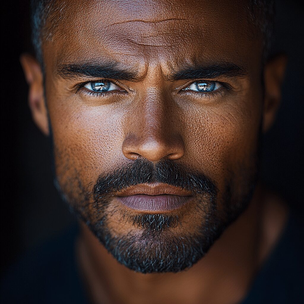 What Is Shemar Moore Movies and Tv Shows