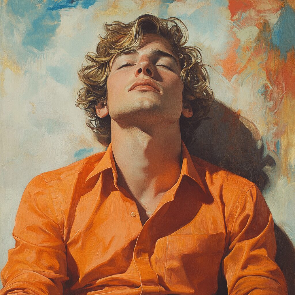 Aaron Pennington