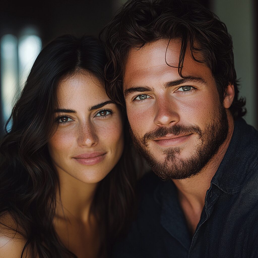 Aaron Taylor Johnson Wife