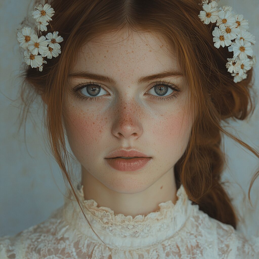 Abigail Morris