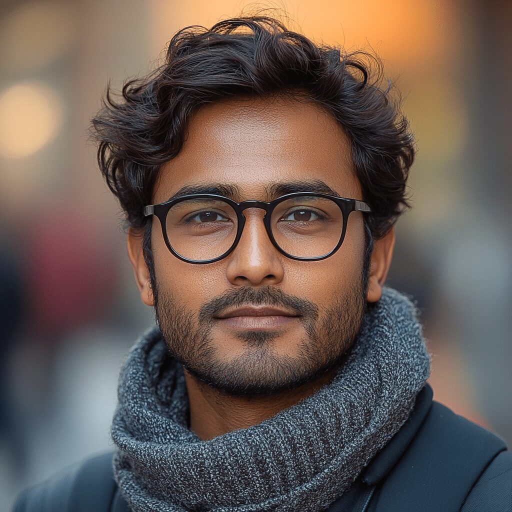 Aditya Roy Kapoor