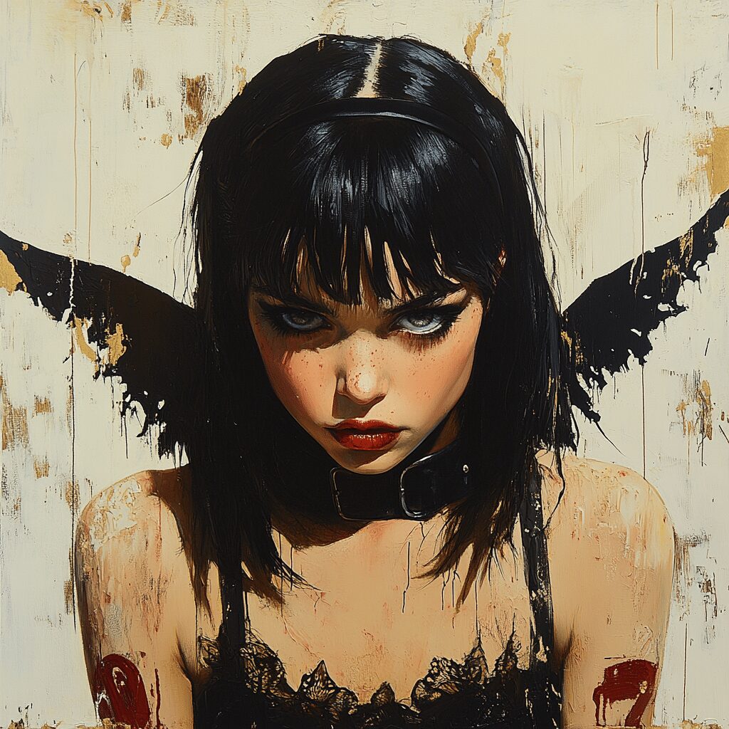 Alice Angel