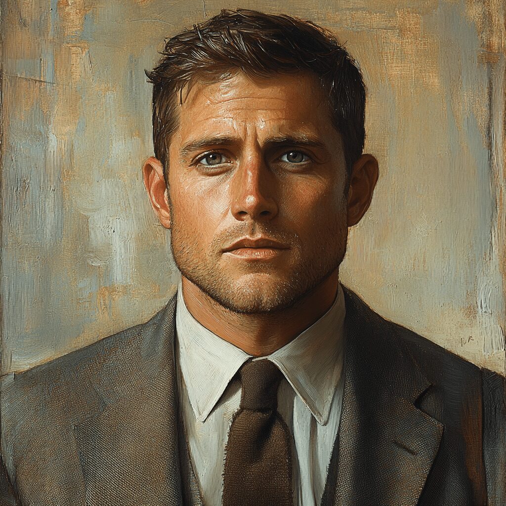 Allen Leechs