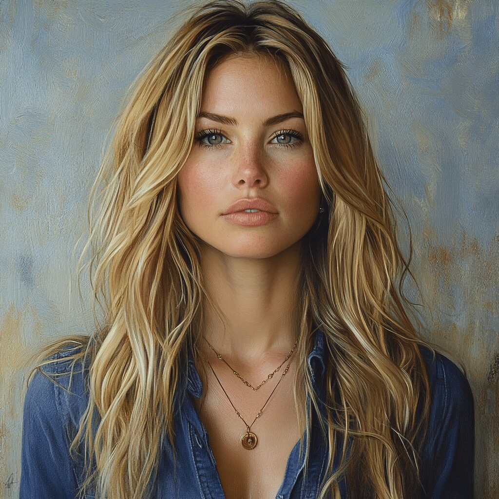 Amanda Brumfield